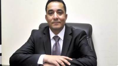 الجلاد: سكان الأقاليم يستحوذون على 80٪ من مبيعات إنشاءات العاصمة الجديدة