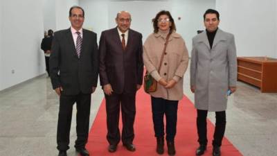 ورشة لتعليم فن الرسم والفن التشكيلي للأطفال مجاناً