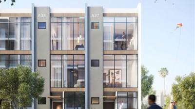 «ريبورتاج الإماراتية» تحقق 6.4 مليار جنيه مبيعات تعاقدية بمشروعاتها خلال 2021