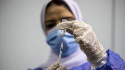 ‎بــ100جنيه الشهادة المضروبة.. الداخلية تحارب مزورى شهادات  لقاح كورونا