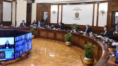 «الوزراء» يرصد توقعات عالمية بشأن حركة التجارة.. الدول النامية تتفوق على المتقدمة