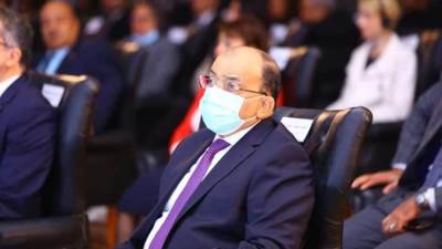 وزير التنمية المحلية يشارك فى افتتاح مؤتمر "المبادرون" لتيسير سبل الإتاحة والدمج للأشخاص ذوي الإعاقة