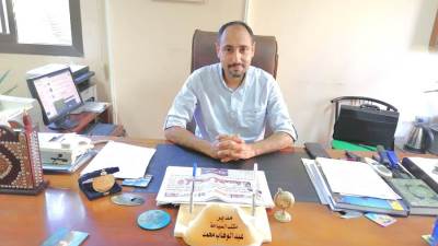 احتفاء وترحيب بقرار وزير السياحة بتنظيم منظومة التدريب وتطوير الخدمات المقدمة بالمنشآت الفندقية والسياحية