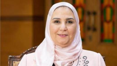 وزيرة التضامن: طرح سيارات مجهزة لذوي الاحتياجات الخاصة بالمحافظات