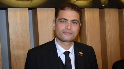 رئيس النيل والأهرام: العاصمة الإدارية أيقونة المشروعات القومية وسوق العقارات نشط