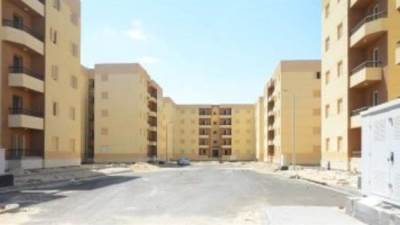 طرح 47 محلًا و4 صيدليات بمدينتي السادات وسوهاج الجديدة لتلبية خدمات المواطنين