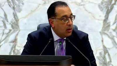 رئيس الوزراء: ندرس عدة سيناريوهات فيما يتعلق بإعادة هيكلة دعم السلع