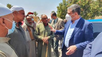 إنجازات غير مسبوقة للبنك الزراعي المصري لدعم جهود التنمية في محافظات الصعيد