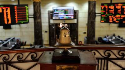 ارتفاع جماعي في مؤشرات البورصة ختام تداولات الثلاثاء