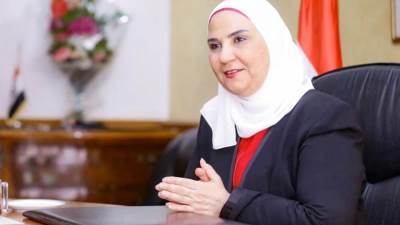 "القباج" تعلن استمرار عمل الخط الساخن"16023" لعلاج مرض الإدمان خلال احتفالات رأس السنة