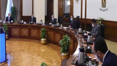 رئيس الوزراء: آلية جديدة لإدارة وتشغيل المرافق بالعاصمة الإدارية الجديدة