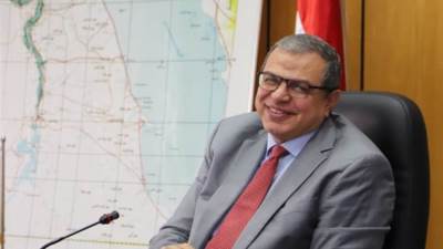 القوى العاملة: اليوم.. قبول طلبات الراغبين لشغيل 289 فرصة عمل ببنى سويف