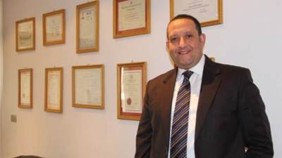 «بيت الخبرة الهندسي» ينهي تسليم 37 مشروع بتكلفة استثمارية 49 مليار جنيه