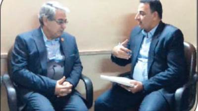 د. هانى يوسف عبدالشهيد: الرئيس السيسى ينهى سنوات التهميش للصعيد ويمنحه قبلة الحياة