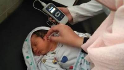 الصحة: فحص 70 ألف طفل حديث الولادة ضمن المبادرة الرئاسية للكشف المبكر عن الأمراض الوراثية
