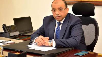 إنطلاق المرحلة الثانية من الموجة الـ 19 لإزالة التعديات على الأراضى المملوكة للدولة