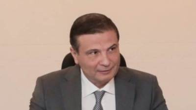 البنك الزراعي المصري راعي أرض مصر