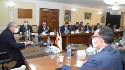 وزير التموين: تخفيضات معارض أهلا رمضان تتراوح ما بين 25% ‏الى 30%