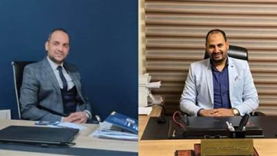 محمد عبدالحكيم رئيسا لقطاع المبيعات لشركة سنترو للتطوير العقاري