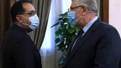 الحكومة تطالب بإعداد قانون لاعتبار التعدي على الأراضي «جريمة مُخلة بالشرف»