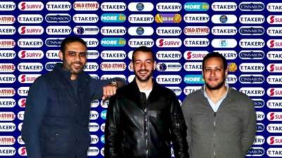 تاكيري للمتاجر السحابية تتلقي تمويلا اوليا ضمن خطه تمويلية بقيمه ٣ مليون دولار في خلال ٢٠٢٢