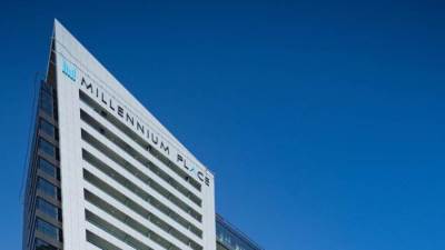 تجربة غير مسبوقة للضيوف ومفاجأة في كل زاوية في ميلينيوم بلايس مارينا