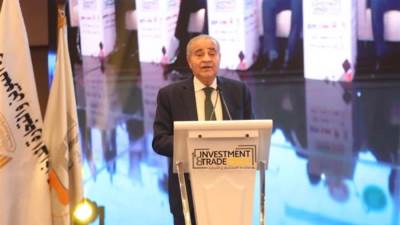 وزير التموين يعلن عن أهم الفرص الاستثمارية الجديدة في أنشطة التجارة الداخلية بـ 8 محافظات ‬