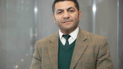 خبير عقاري يطالب بدعم وتنشيط تصدير العقار وتسويق حزمة المشروعات العمرانية المميزة 