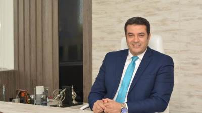 "اكام للتطوير العقارى" تشارك فى عدد من المعارض الخارجية بهدف تصدير العقار 