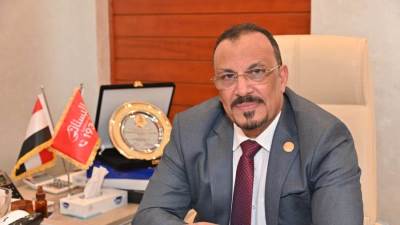 البستانى: السوق العقارى سوف يتأثر إيجابيا وسلبيا بتدعيات أزمة الحرب الروسية الأوكرانية 