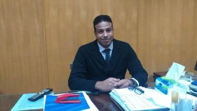 سيد الطاهر: رعاية الرئيس السيسي لـ "إيجبس 2022" يمنحه القوة و يضاعف نتائجه 