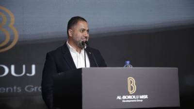 البروج مصر تطلق "Sixty3" سابع مشروعات الشركة فى العاصمة الإدارية