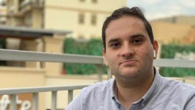 "محمود الشربيني ميديا" تستحوذ علي 60 % من عقود التسويق الاليكتروني بالقطاع العقاري