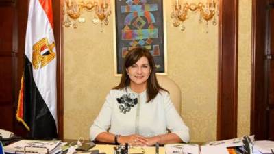  الهجرة: 80% من الطلاب المصريين عادوا من أوكرانيا ومهلة 3 أشهر للقيد بالجامعات 