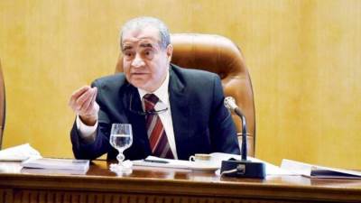 وزير التموين: توافر كوبونات شراء السلع للقادرين لتوزيعها ‏على غير القادرين بمنافذ شركات القابضة