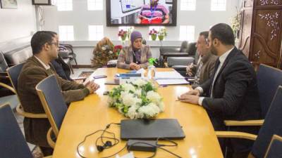 "الزراعة" تعلن تجديد الاعتماد الدولي لوحدة اختبارات الكفاءه والجدارة بالمركزي لمتبقيات المبيدات