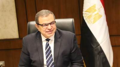 القوي العاملة : تعيين 4374 منهم 96 "قادرون باختلاف" بالإسكندرية