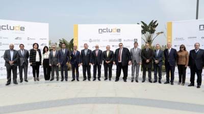 لدعم الابتكار التكنولوجي.. بنك مصر والبنك الأهلي وبنك القاهرة يعلنون الاستثمار في صندوق "إنكلود"  للتكنولوجيا المالية 