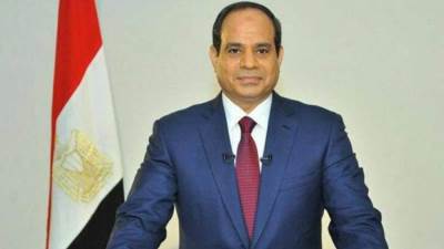 الرئيس السيسي يصدر تعديلات قانون سوق رأس المال