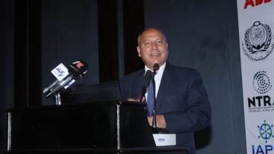 وزير النقل: الاقتصاد الأزرق ضمن سياسة مصر البحرية 2030