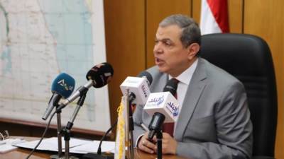 القوى العاملة: قبول طلبات التدريب المجاني لشباب الخريجين الأحد المقبل