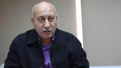 تعيين مصطفى فهمي مشرفاً لـ4 أجهزة بالمدن الجديدة