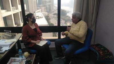 رئيس غرفة الصناعات الهندسية: الإعلام إحدى أذرع الصناعة.. والأسواق الأفريقية باكورة الصناعة المصرية