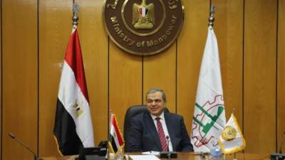 وزير القوى العاملة: توفير 4200 فرصة عمل برواتب تصل إلى 5 آلاف جنيه