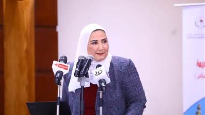 التضامن الاجتماعي تعقد مؤتمرًا لتوحيد الرسال الدينية والمجتمعية وتطوير الوعي المجتمعي