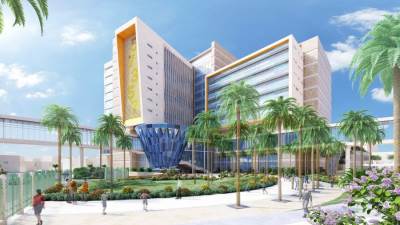 كاليسون آر تي كيه إل تكشف دور المنازل المتصلة والمجهزة بتقنية إنترنت الأشياء في رسم ملامح سوق العقارات السكنية المصرية 