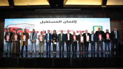 تعاون مشترك بين البنك الأهلي وشركة كوكاكولا هيلينيك مصر لتفعيل التحصيل الالكتروني لعملاء الشركة 