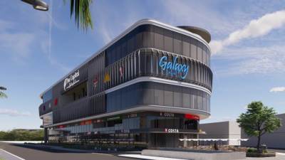 مجموعة الأهرام لنظم الأمان ودار البناء للمقاولات يطلقان " The Capital " أول كومباوند عقارى متكامل بالعاشر من رمضان 