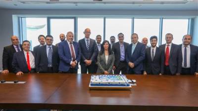 "البرج سكان" تدعم القطاع الصحى المصرى وتعزز قدراتها بأحدث الأجهزة التشخيصية