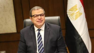 القوى العاملة: مليون جنيه تعويض لورثة مصرى في حادث سير بقطر